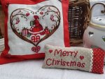 (image for) Cuori Merry Christmas
